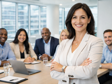 Dirigeant sous pression : comment retrouver vision et sérénité dans la décision grâce au coaching - Damien Boudet coach