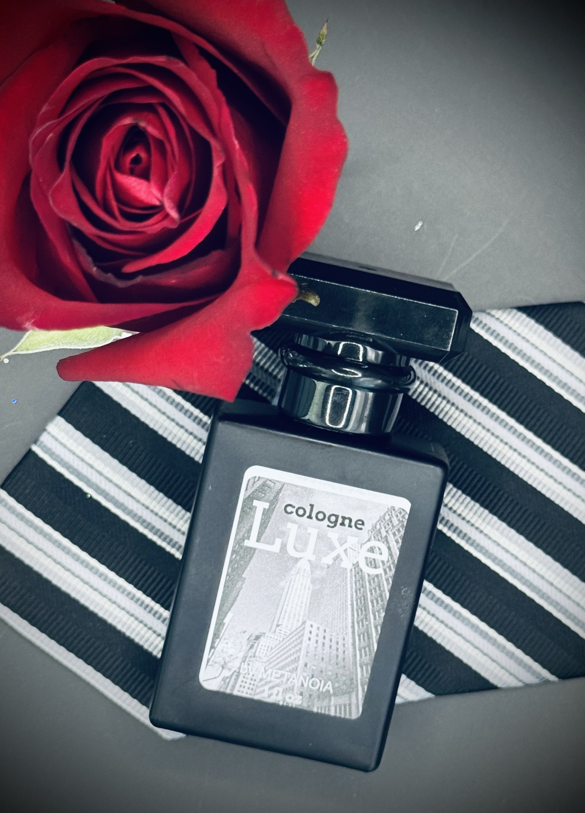 Luxe Cologne
