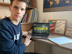 Bienvenue Chez Actarus Communication !