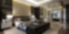 MASTER SUITE by Alexander Wong