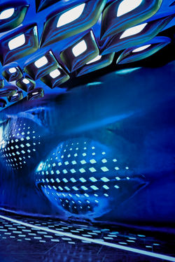 Alexander Wong Architects