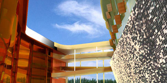 Alexander Wong Architects Limited