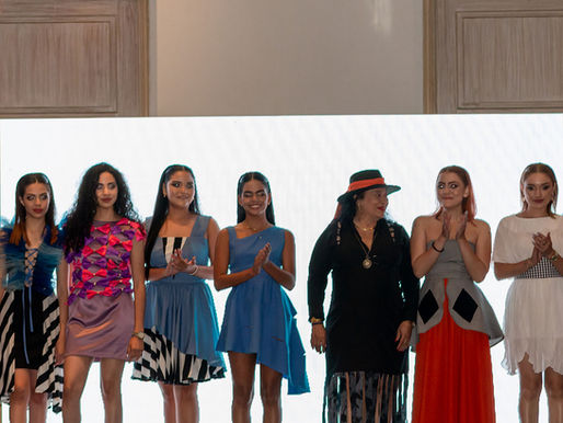 DISTRITO MODA 2024