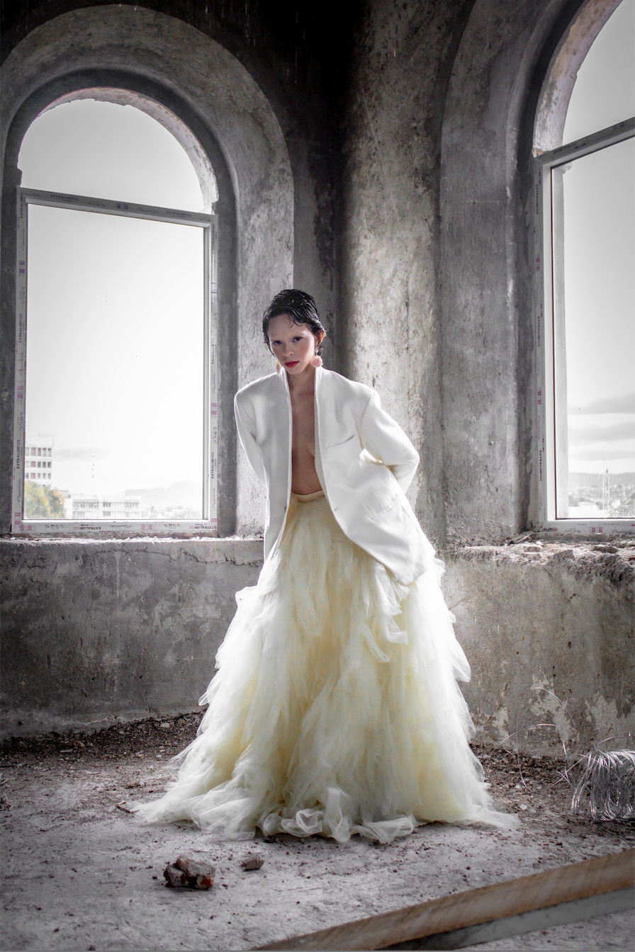 Snow Queen Editorial