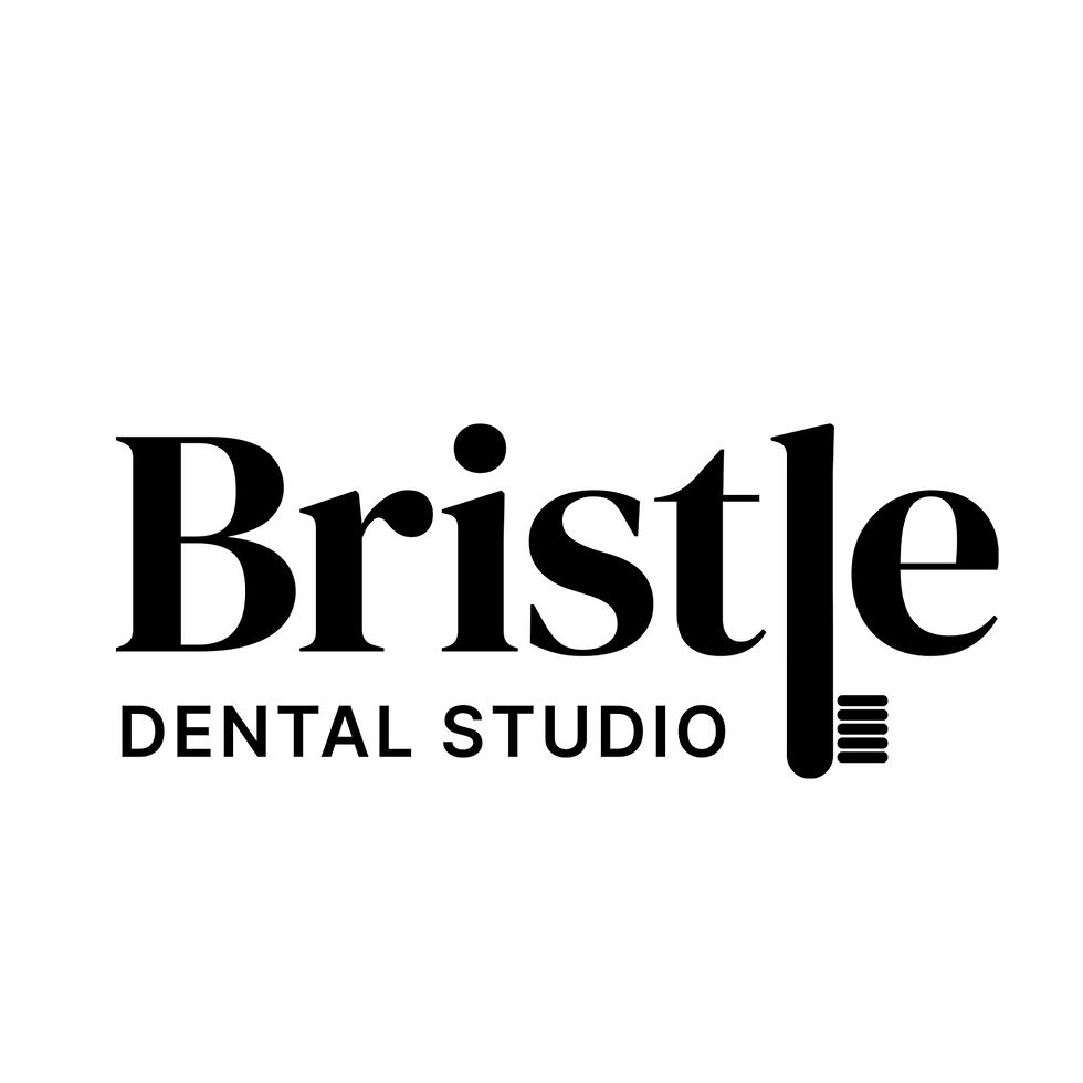 Bristle Dental Studio Logo