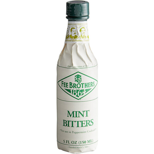 Thumbnail: Fee Brothers 5 fl. oz.  Bitters, Multiple Flavors