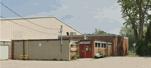 Pickering Village Seniors Centre