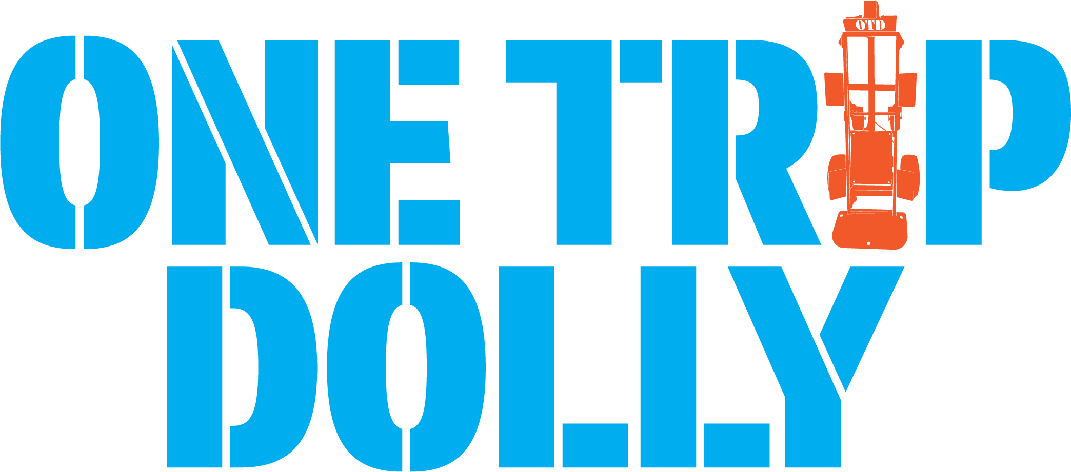 One Trip Dolly | Electric Dolly