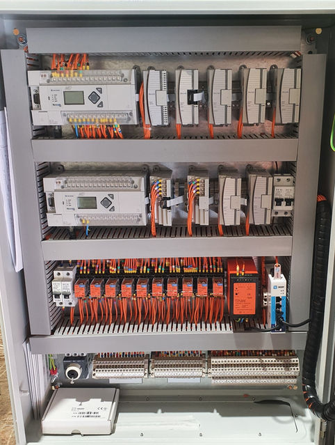 Lab Bms Controller BMS | G&G Controls