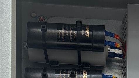 Why Single-Phase Motors Need Capacitors