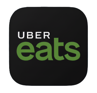 Uber Eats Logo