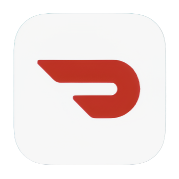 Doordash Logo