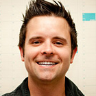 Brandon Spinazzola headshot