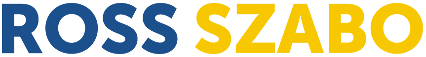 Ross Szabo logo