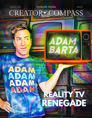 September 2025 - Creator Compass