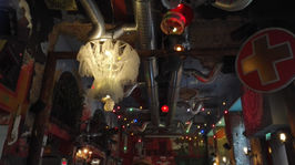 Why Buda was certainly not a Pest
(The Fin and the Scot Abroad Part 2.)