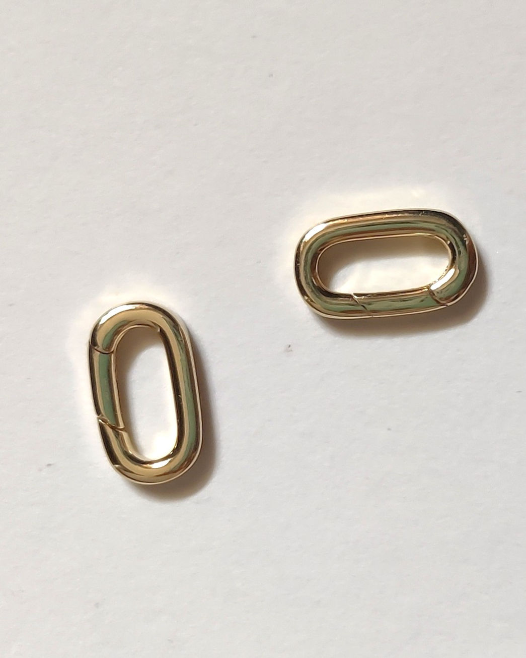 Moon’s Tribe charm enhancer connector for holding multiple charms in  custom charm Jewelry