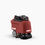 Miniature : Victor SD12 Scrubber Dryer - Compact 12l Walk Behind