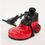 Miniature : Victor Lynx 15" Cordless Floor Burnisher / Polisher