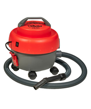 V9 Cordless Commercial Tub Vacuum