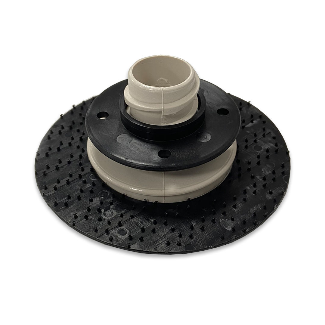 Lynx Drive Pad Retainer Kit - AYK1004