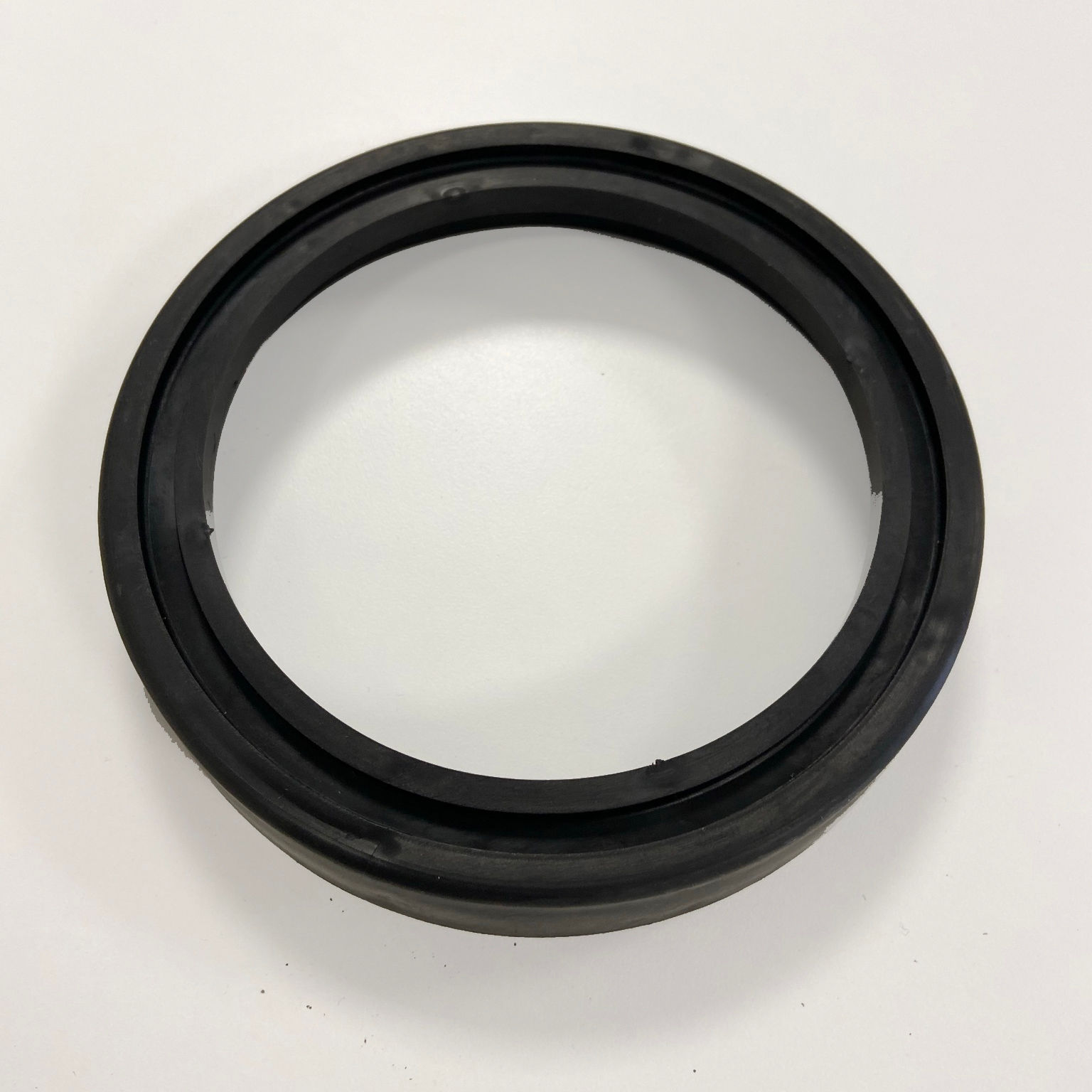 V-9 Motor Mounting Ring - C1783