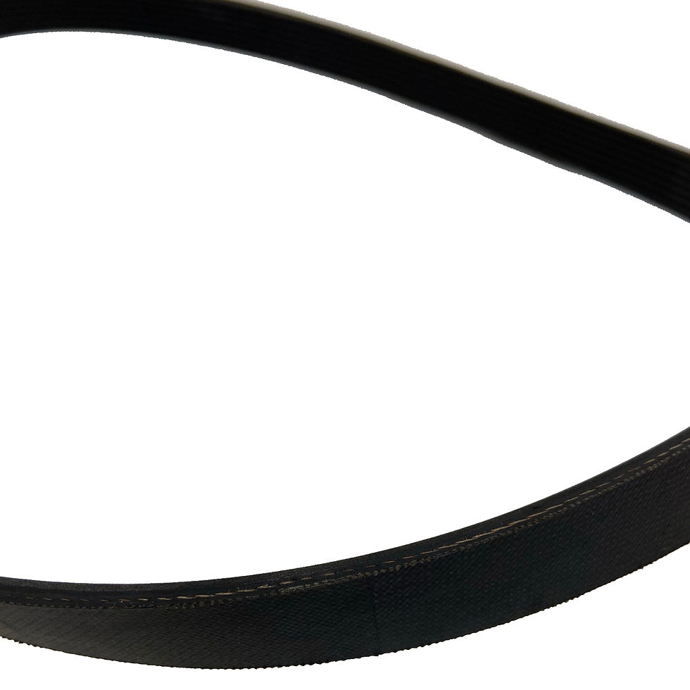Miniature : Victor 310J8 Poly V Drive Belt - SBI6601