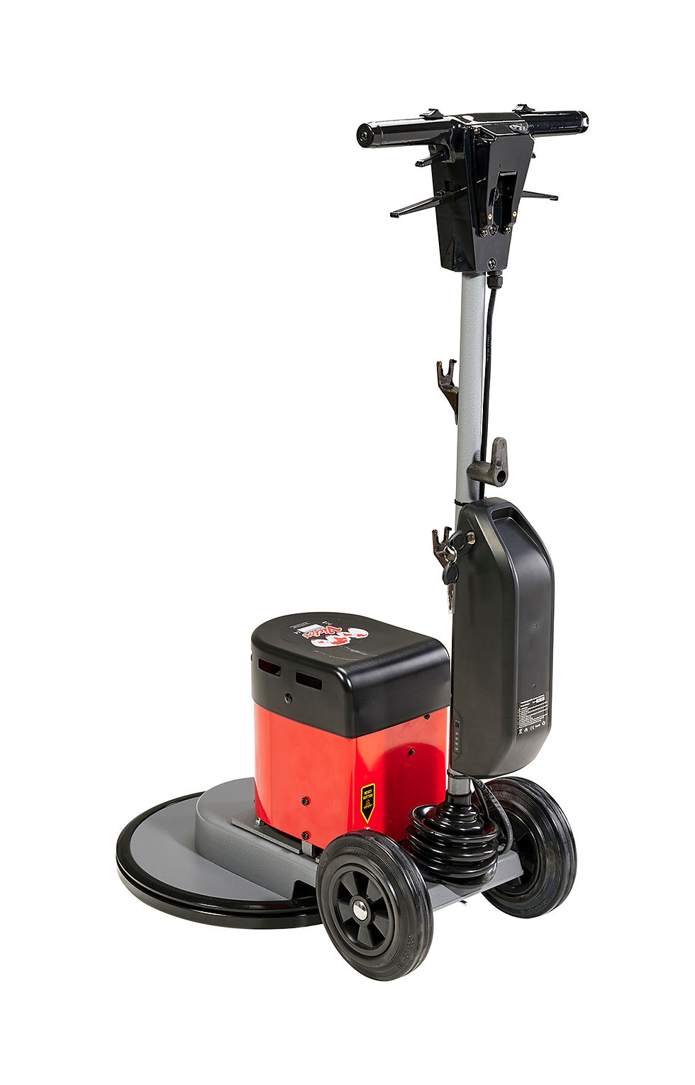 Miniature : Victor Contractor 400 Cordless Rotary Floorcare Machine