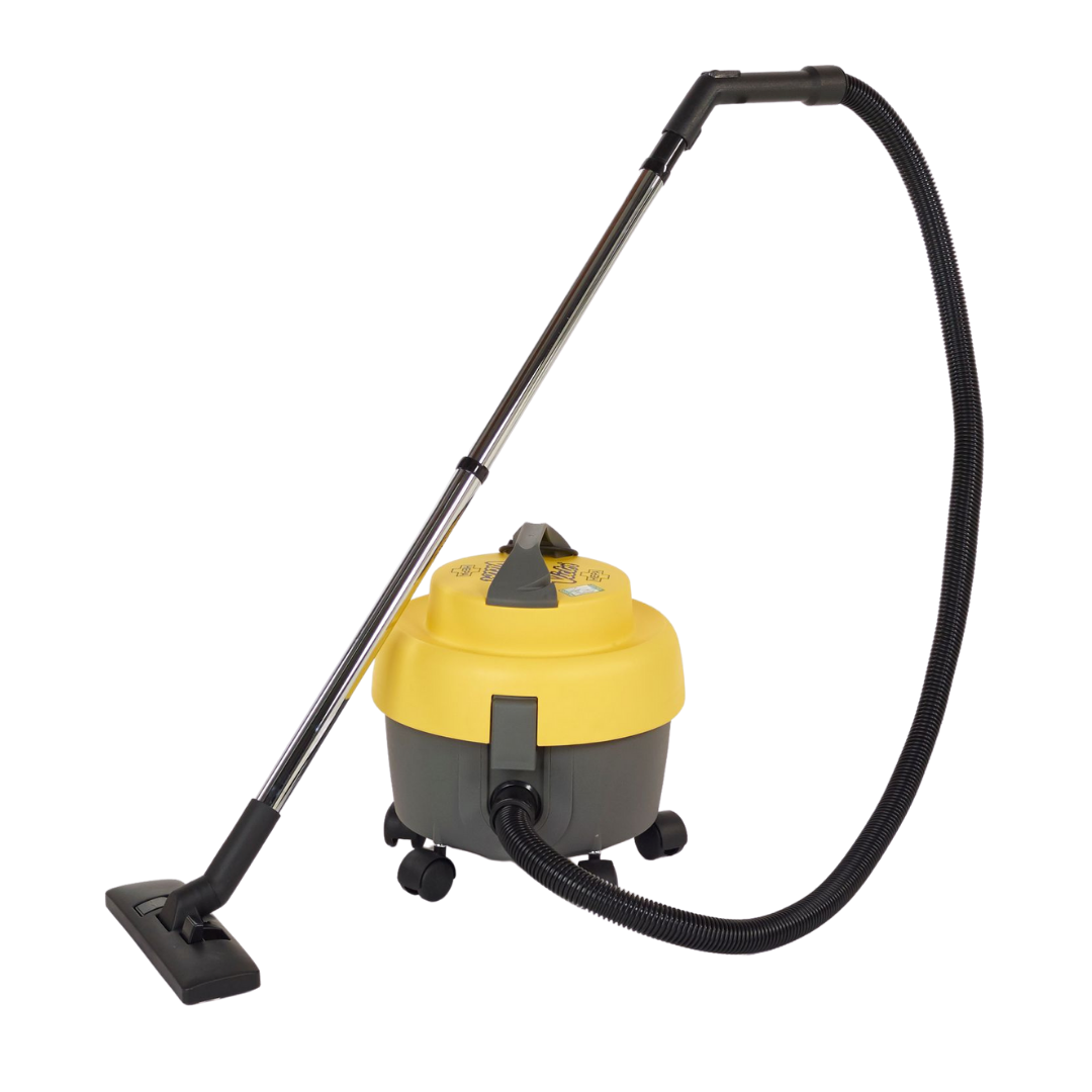 Victor V-9 HEPA Dry Tub Vacuum