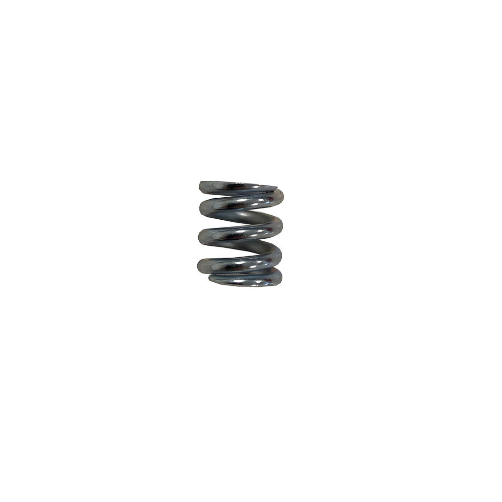 Thumbnail: Lynx Motor Stud Spring - A2132