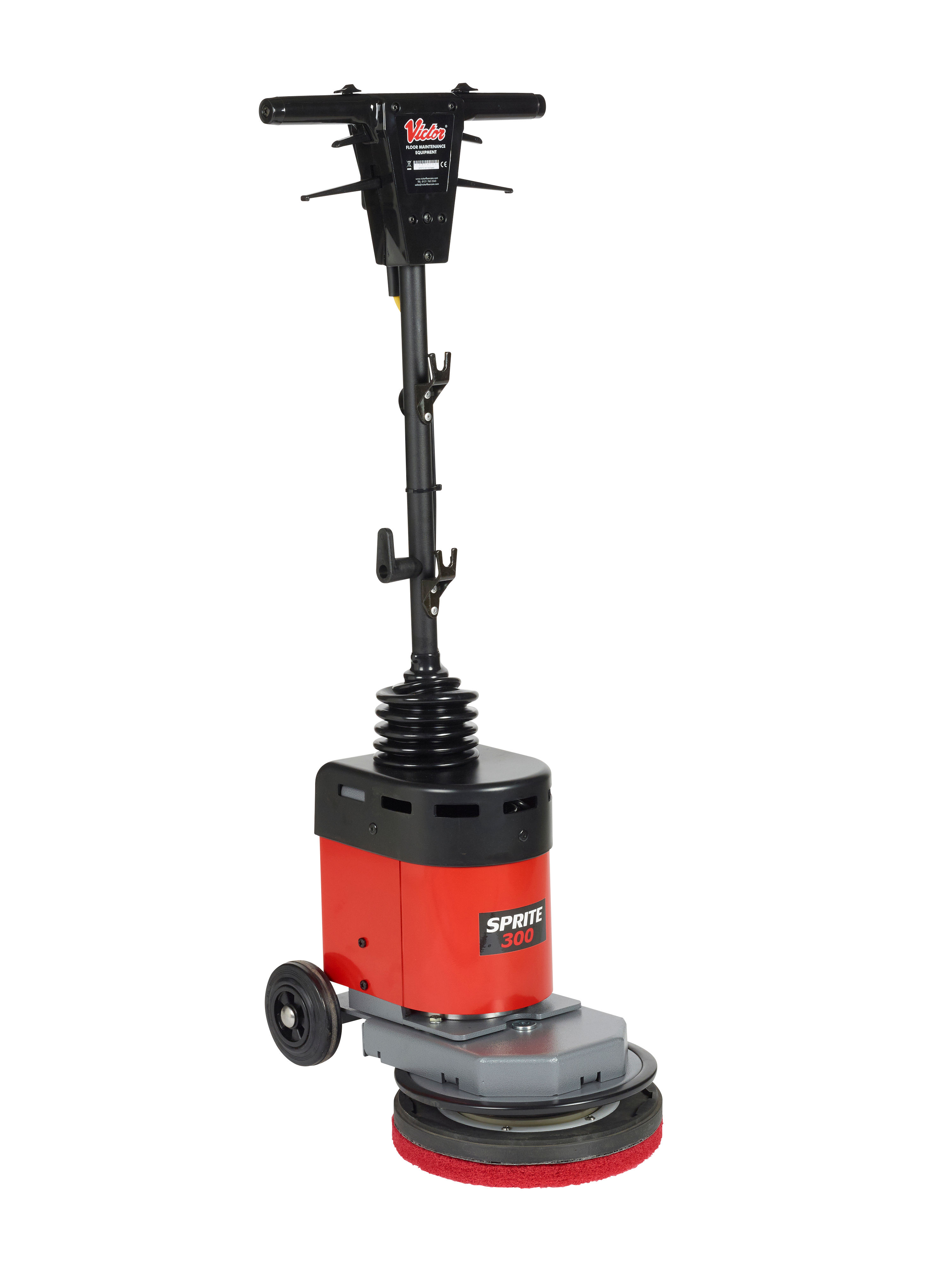 Victor Sprite 300 Compact Rotary Floorcare Machine