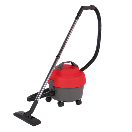 V9 Cordless Commercial Tub Vacuum