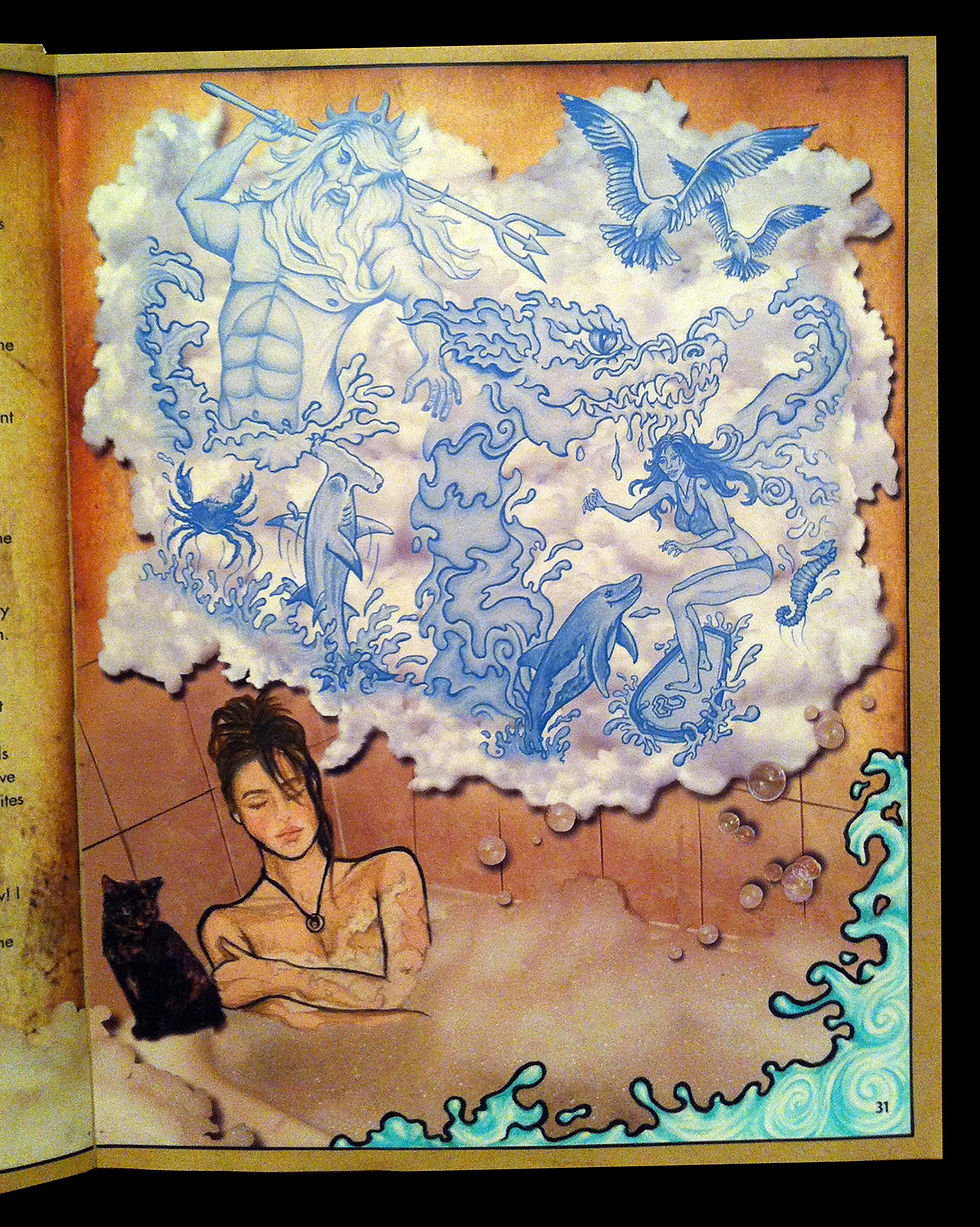 Dreaming