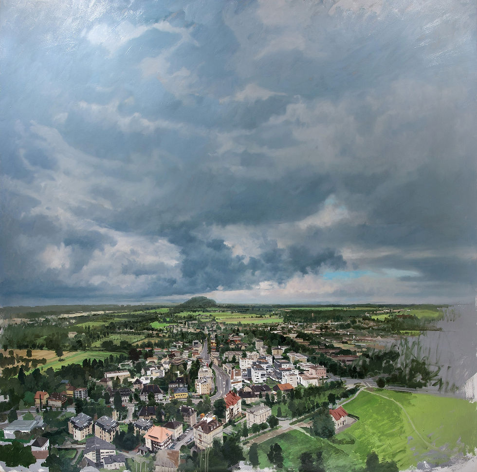 Vento da nord