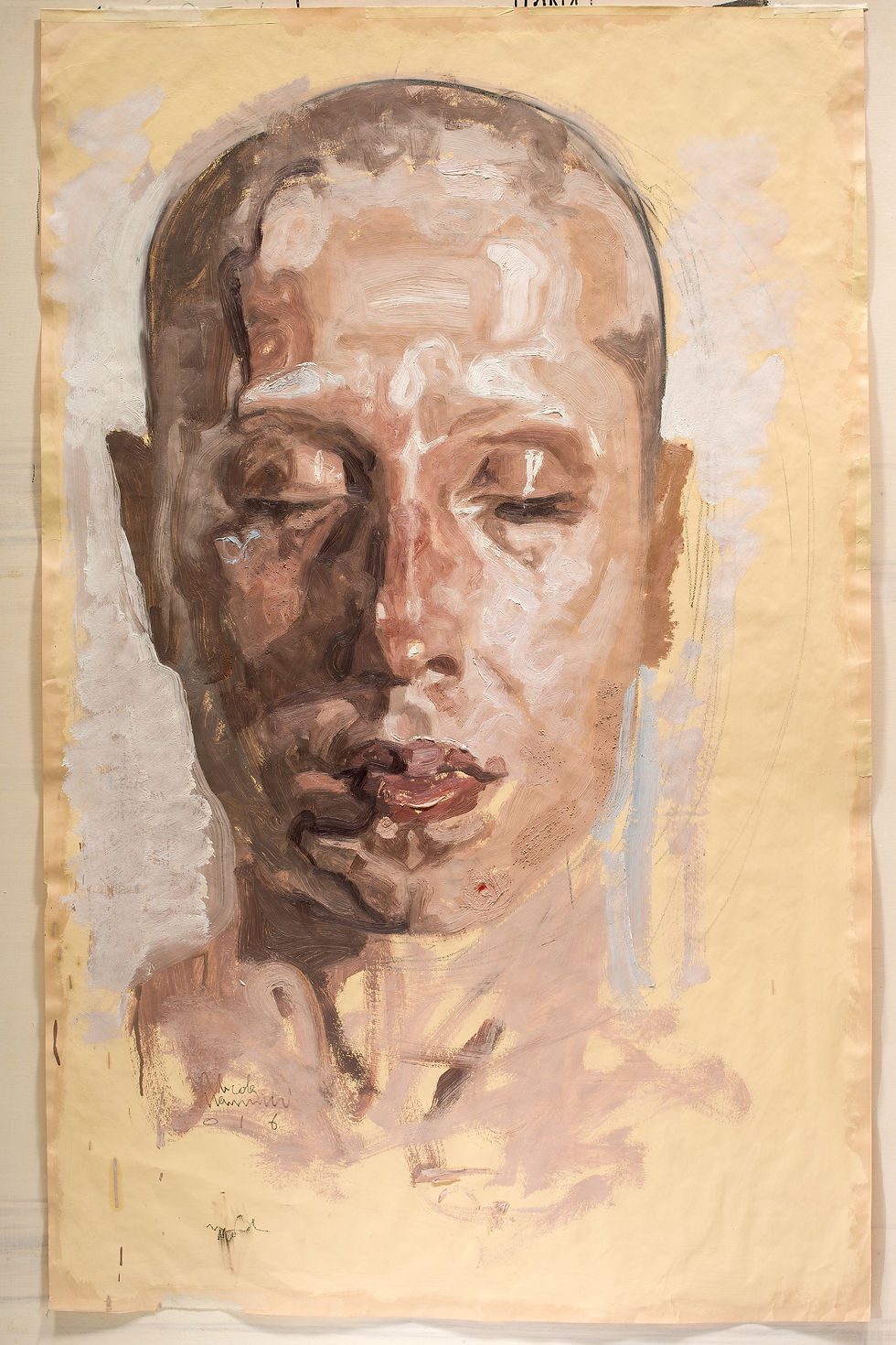 Face #6