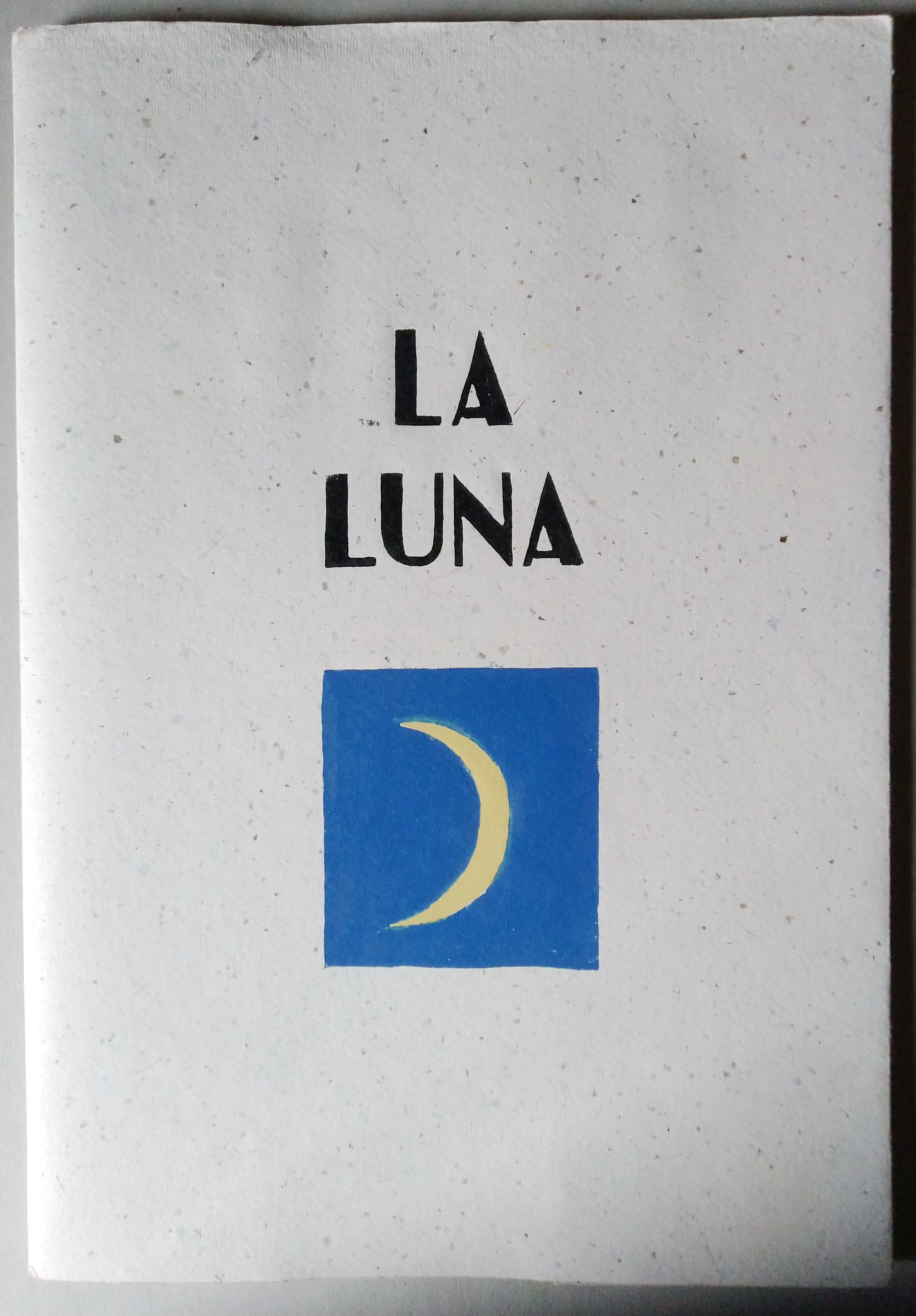 La luna