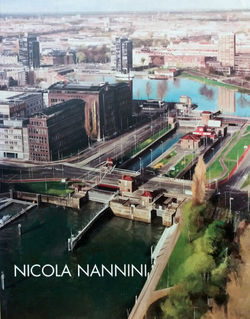 Nicola Nannini
