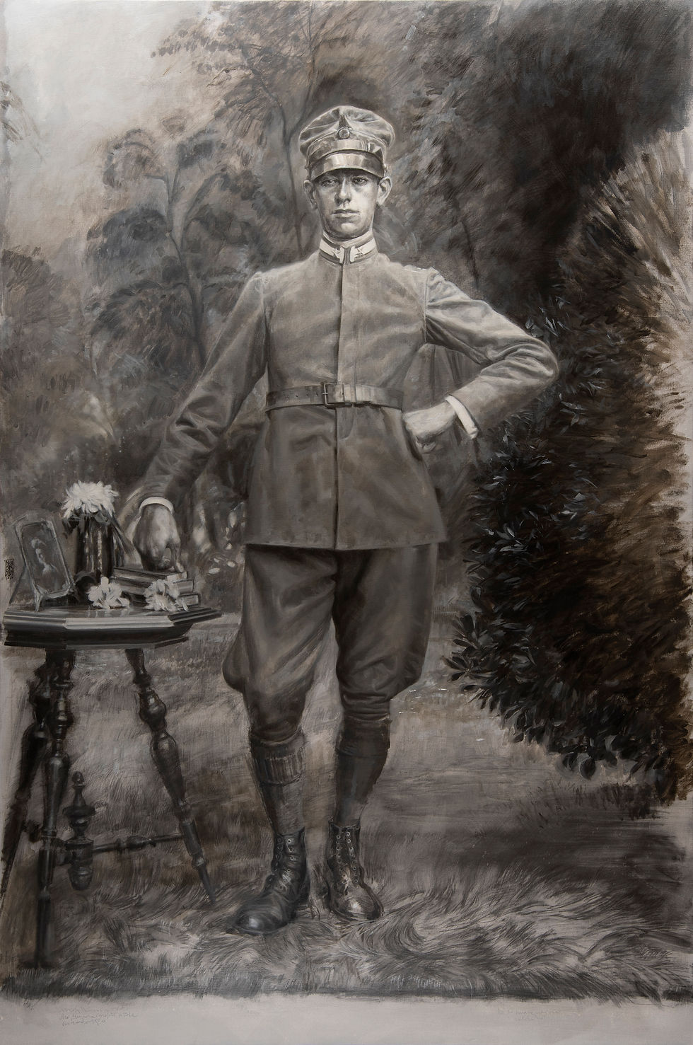 De le umane azioni n. 1
