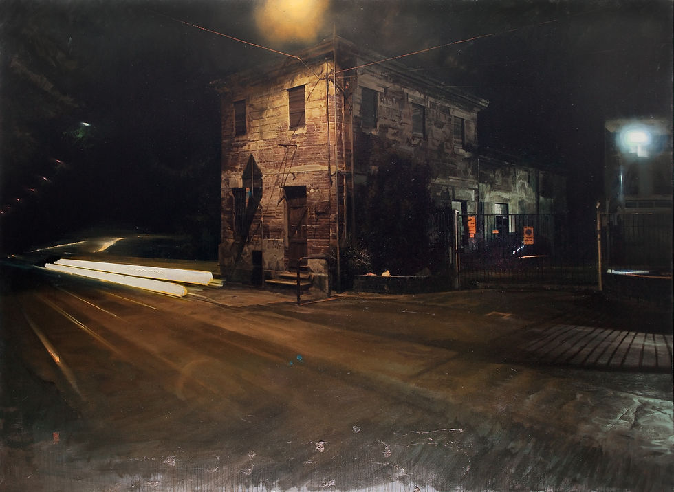La notte di San Giovanni