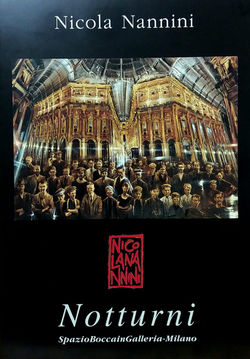 Notturni