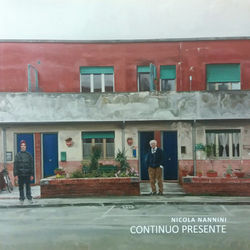 Continuo presente