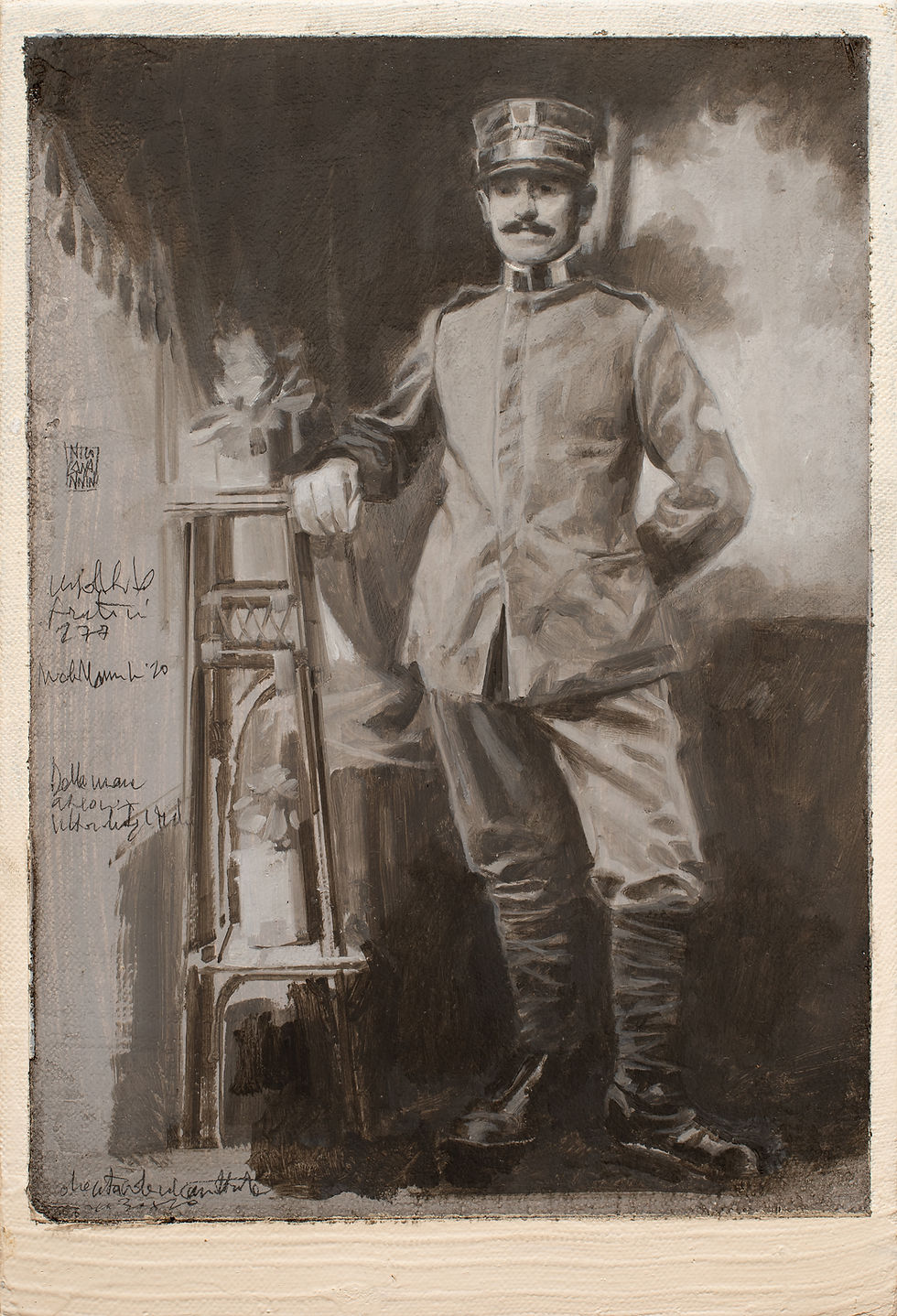 De le umane azioni n. 4