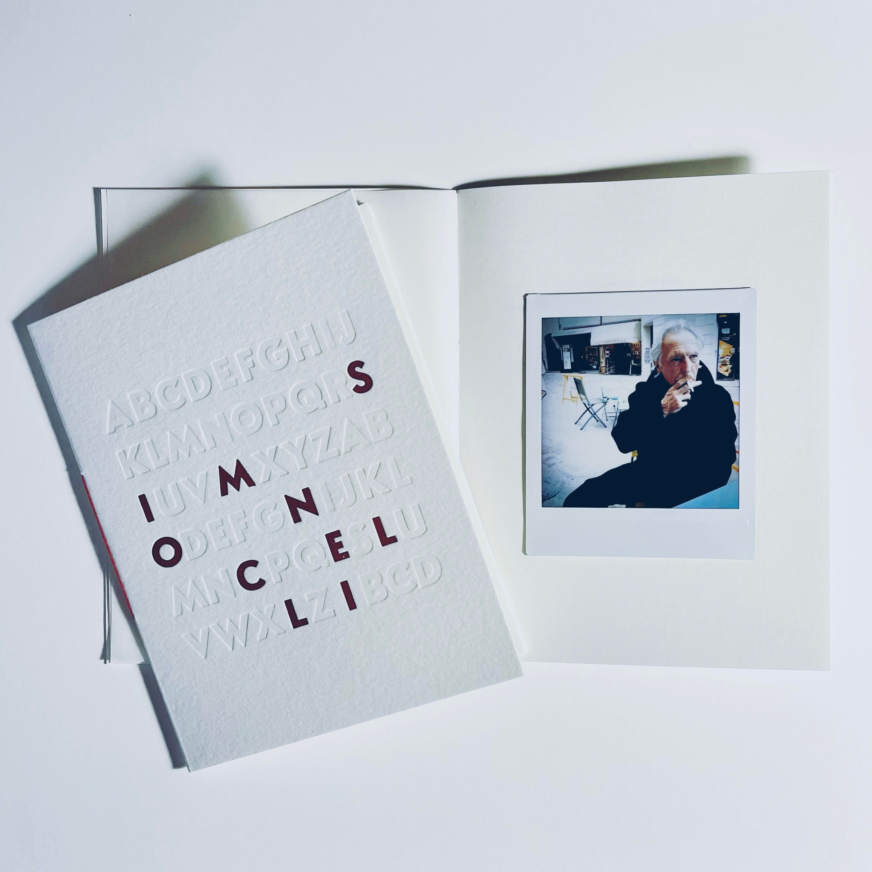 Stefano Simoncelli, I Marenghi N. 5