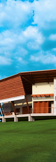Casa Bela Vista 