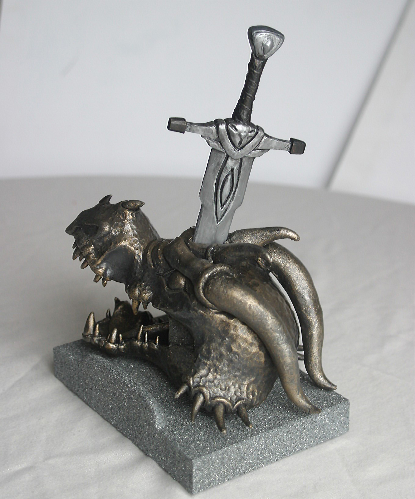 DragonCon Trophies