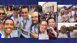 Temporada ABELV RUN 2019 aberta!
