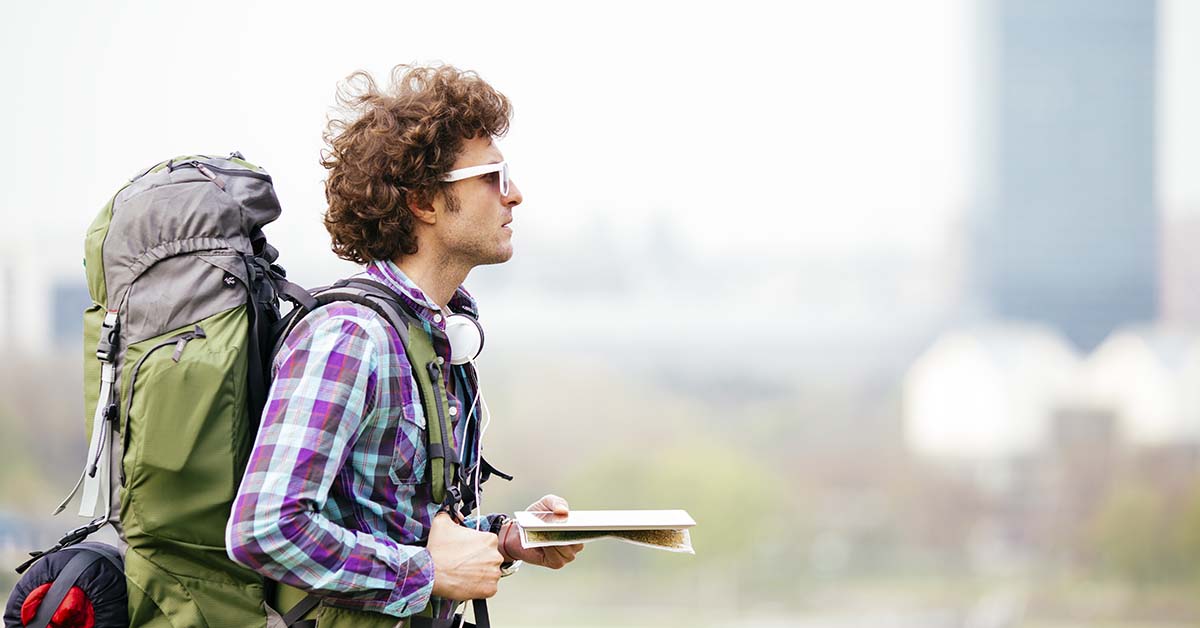 Resultado de imagen para turista