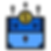 payslip distribute with dollar icon