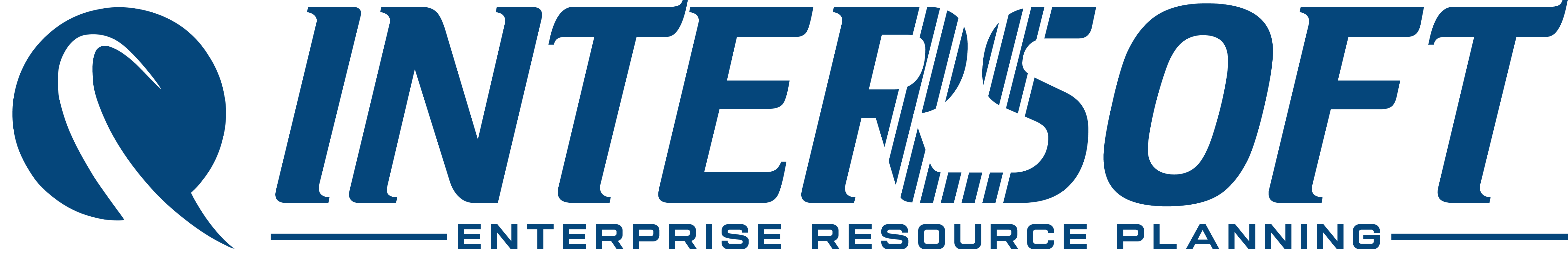 Intersoft ERP Logo - Blue (with circle).png