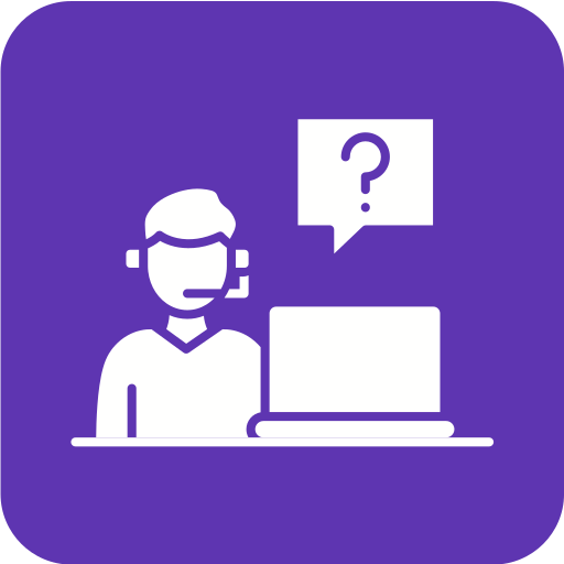 customer-service icon